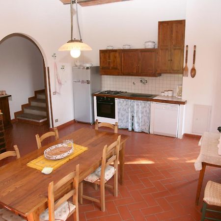 Agriturismo Sommassa Greve in Chianti Dış mekan fotoğraf
