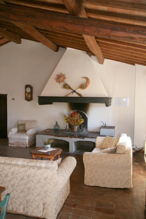 Agriturismo Sommassa Greve in Chianti Dış mekan fotoğraf