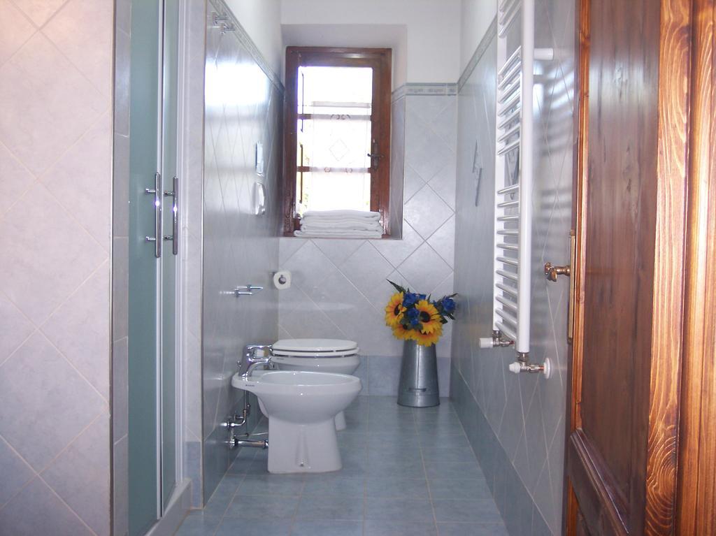 Agriturismo Sommassa Greve in Chianti Dış mekan fotoğraf